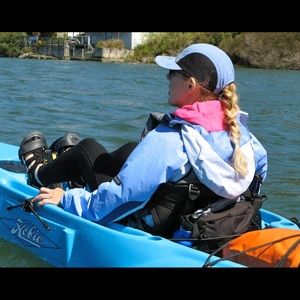 Meet your Posher, Darris